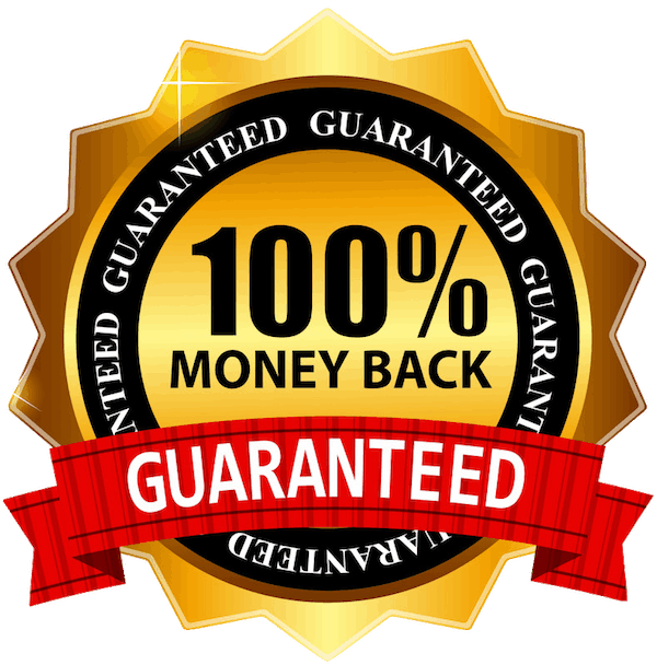 LungExpand Pro 60-Days Money-Back Guarantee